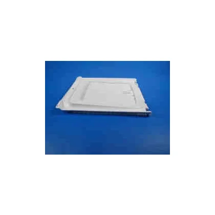 Szkielet wewnętrzny pokrywy pralki ładowanej od góry Whirlpool / Indesit / Ariston / Hotpoint 481244010843 C00316443 481073084355 C00309417