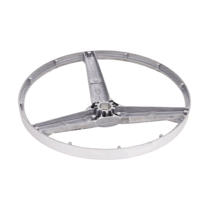 Zespół koła pasowego bębna do pralki Electrolux / AEG 300 mm 8996451369400