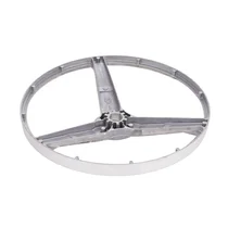 Zespół koła pasowego bębna do pralki Electrolux / AEG 300 mm 8996451369400