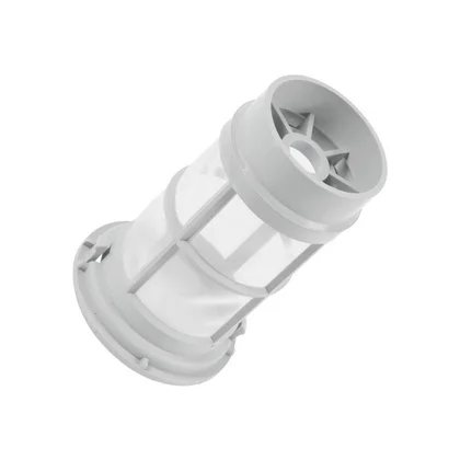 Środkowy filtr odpływowy do zmywarki Electrolux / AEG 50223680005