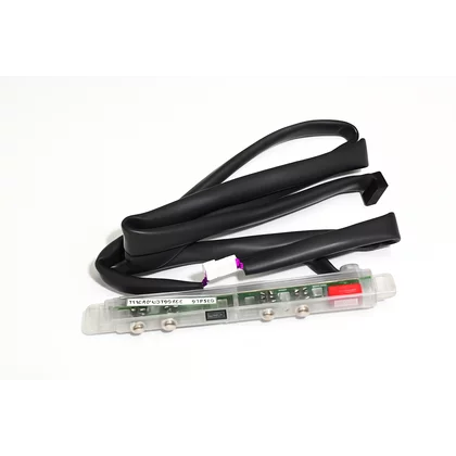 Wiązka elektryczna do okapu Amica eae 6f p/pc/wc/40-90/r/rp 1017525