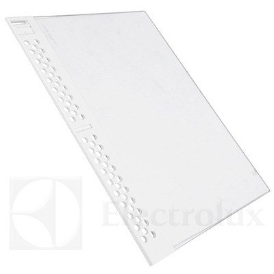 Kompletna półka szklana do chłodziarki (2251234072)