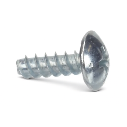 RB29FSRNDSA/EU Śruba samogwintująca do chłodziarko-zamrażarki Samsung M4 10 mm 6002-000470