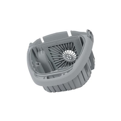 Pojemnik na kurz do odkurzacza Electrolux (1130500091)