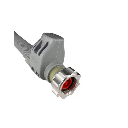 Wąż dopływowy bloku wodnego do zmywarki Electrolux / AEG z Aquastop 1500 mm 1560631044