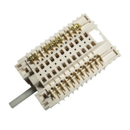Łącznik krzywkowy funkcji piekarnika Mastercook / Fagor 11HE-134 C110012A9 244-12