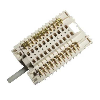 Łącznik krzywkowy funkcji piekarnika Mastercook / Fagor 11HE-134 C110012A9 244-12