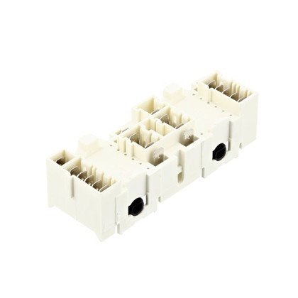 Zespół regulatorów do kuchenki Electrolux (3570391023)