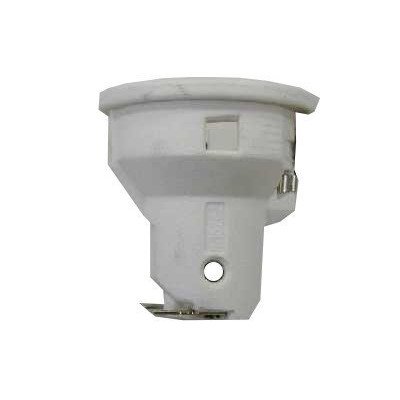 Korpus lampki 1234-K1 do piekarnika Amica (8002230)