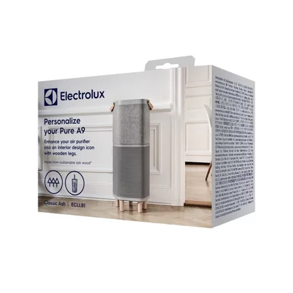 Akcesoria oczyszczaczy powietrza Drewniane nóżki do oczyszczacza powietrza Electrolux Pure A9 / AX9 ECLLB1 9009230849