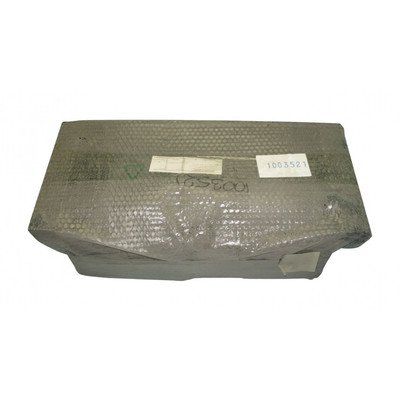 Korpus okapu brąz 1003521