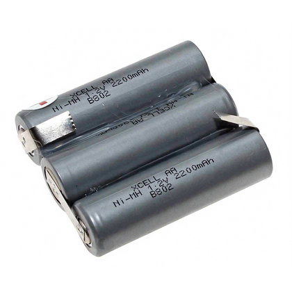Zestaw akumulatorów do odkurzacza Electrolux / AEG 4055019840