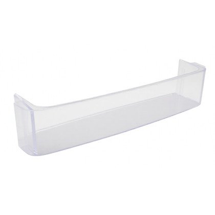 Balkonik dolny drzwi lodówki Polar / Whirlpool CZ340 / CP140 / CZN 47 x 11 cm 481246228451