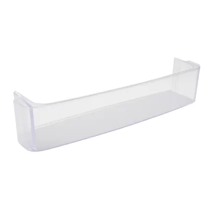 Półki na drzwi różni producenci Balkonik dolny drzwi lodówki Polar / Whirlpool CZ340 / CP140 / CZN 47 x 11 cm 481246228451