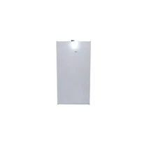 BCB313AAVEI/HA Drzwi chłodziarki do chłodziarko-zamrażarki Indesit / Whirlpool białe 482000027722 C00087291