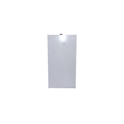 BCB313AAVEI/HA Drzwi chłodziarki do chłodziarko-zamrażarki Indesit / Whirlpool białe 482000027722 C00087291