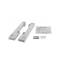 Akcesoria do suszarek bębnowych Łącznik do pralki i suszarki slim Care+Protect WSK-1102/2