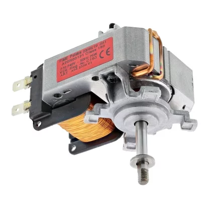 Silnik wentylatora do piekarnika Electrolux / AEG 220-240 V 140042356018