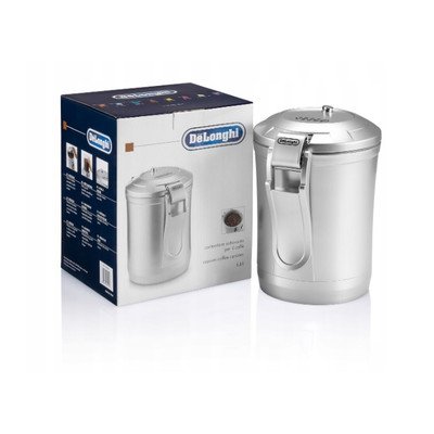 DELONGHI Pojemnik próżniowy na kawę DeLonghi 5513290061