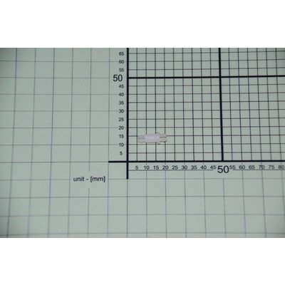 Element dystansowy panelu MSPE-5-01 (8055911)