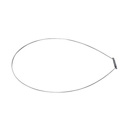 Części zamienne SHARP Opaska przednia fartucha do pralki Vestel / Sharp