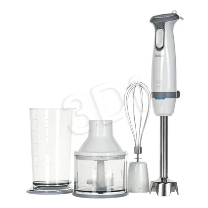 Blender ręczny Amica BK 3014 600 W biały