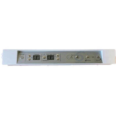 Moduł sterujący do lodówki Whirlpool 481245228856 C00461643 480132100611 C00316755