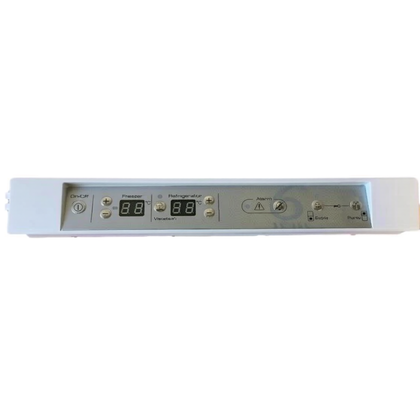 Moduł sterujący do lodówki Whirlpool 481245228856 C00461643 480132100611 C00316755
