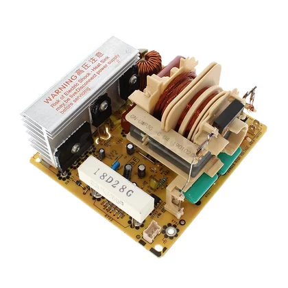 Moduł inwerterowy do kuchenki mikrofalowej Whirlpool 481010469885 C00313039