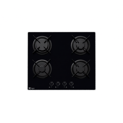 Płyta robocza czarna do urządzenia grzewczego Electrolux / AEG 3578832119