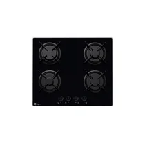 Płyta robocza czarna do urządzenia grzewczego Electrolux / AEG 3578832119