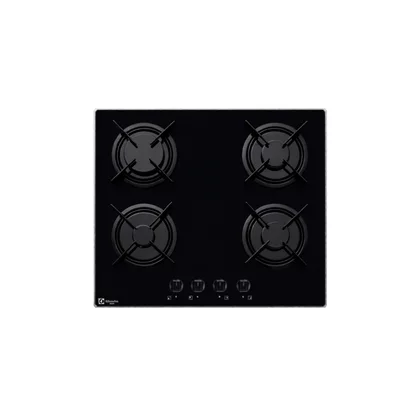 Płyta robocza czarna do urządzenia grzewczego Electrolux / AEG 3578832119