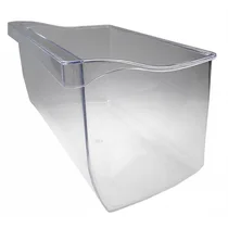 Półki na drzwi różni producenci Pojemnik na warzywa do lodówki Gorenje / Hisense 524060