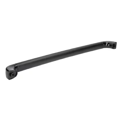 Uchwyt drzwi piekarnika Whirlpool / Indesit / Ariston / Hotpoint 43 cm 481249868216 C00317050