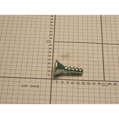 Śruba 8x28 TORX do pralki Amica (1030959)