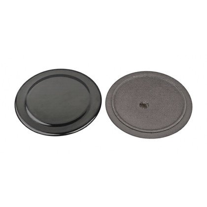 Nakrywka dużego palnika do kuchenki i płyty gazowej Amica / Mastercook / Wrozamet 95 mm 8000256 C750026N7