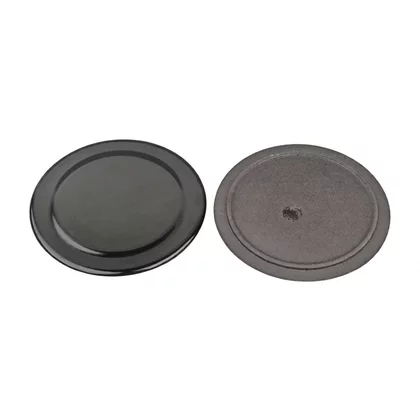 Nakrywka dużego palnika do kuchenki i płyty gazowej Amica / Mastercook / Wrozamet 95 mm 8000256 C750026N7