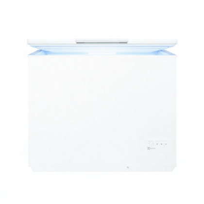 Klapa drzwi zamrażarki Electrolux / AEG 8020467042