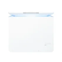 Klapa drzwi zamrażarki Electrolux / AEG 8020467042