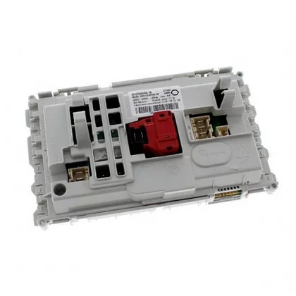 Elementy elektryczne do pralek r Programator moduł sterujący do pralki Whirlpool WAVE_B ECO 481010560643 C00441629 481010560644 C00312497