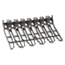 Półka na filiżanki do zmywarki Electrolux / AEG ciemnoszara 140001199052
