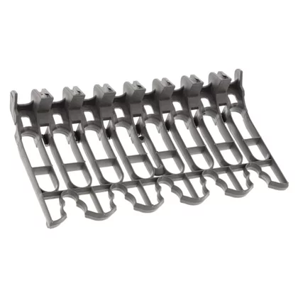 Półka na filiżanki do zmywarki Electrolux / AEG ciemnoszara 140001199052