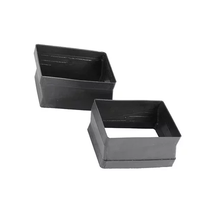 Złącze filtrujące do okapu Electrolux / AEG 4055019824