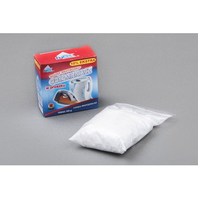 Odkamieniacz w proszku 165g (H012)