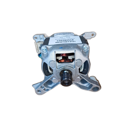 Silnik do pralki Whirlpool / Indesit / Ariston / Hotpoint 481236158496 C00457521 481073073141 C00380548