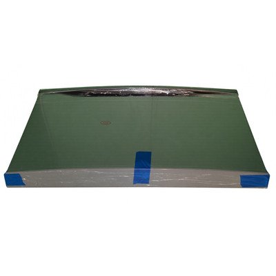 Drzwi zamrażarki do chłodziarko-zamrażarki Amica inox 1038068