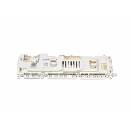 Elementy elektryczne do pralek r Płytka sterowania do pralki Amica F4-4043FFF020300800-v06L