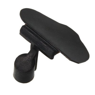 Części do odkurzaczy e-roboot El Uszczelka pojemnika na kurz 140181043039