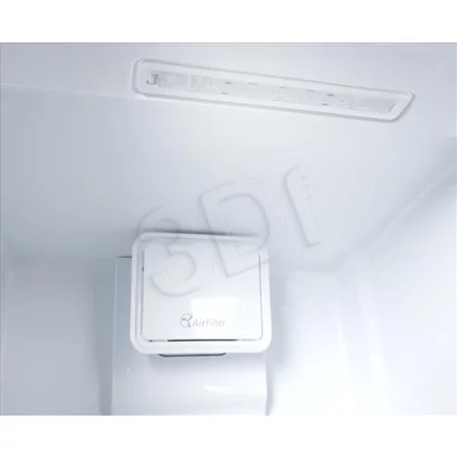 Chłodziarka wolnostojąca Whirlpool WMA 36562 W 363 l biała A++ 595x1875x630 mm