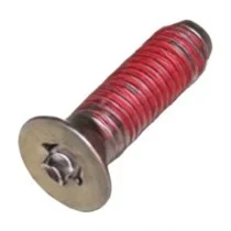 Śruba koła pasowego do pralki Amica M8x30 Torx 1031041
